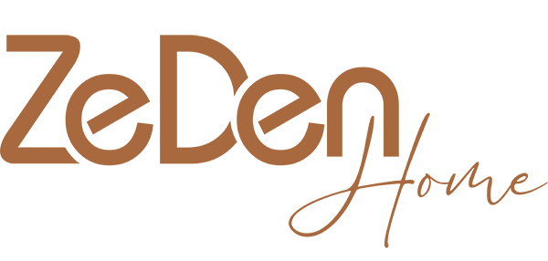 ZeDen Home Logo